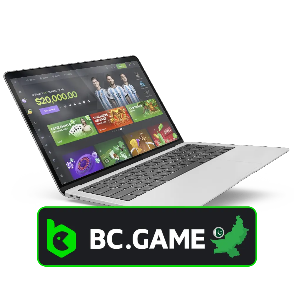Double Your Profit With These 5 Tips on BC.Game Promo Code