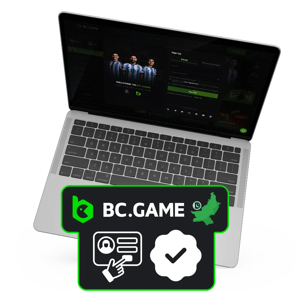 Welcome to a New Look Of Bc. Game
