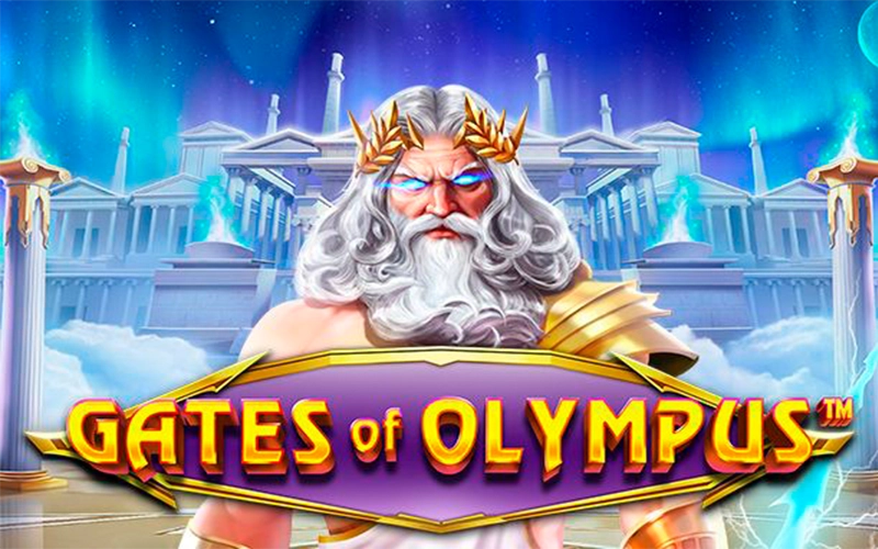 Play and win the BC Game in the Gates of Olympus game.