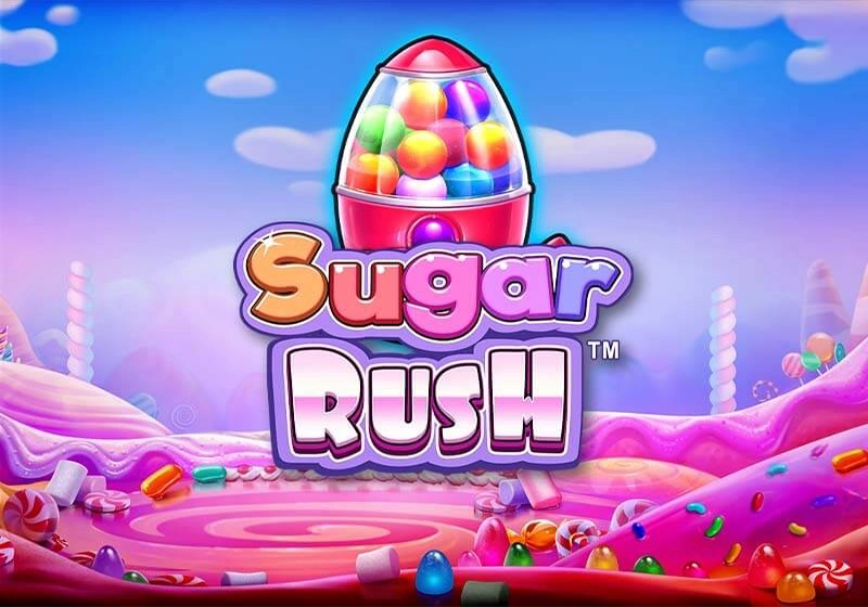 Try to win the Sugar Rush game with BC Game.