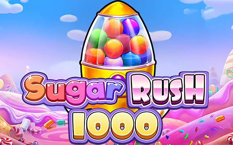Play Sugar Rush 1000 at BC Game.