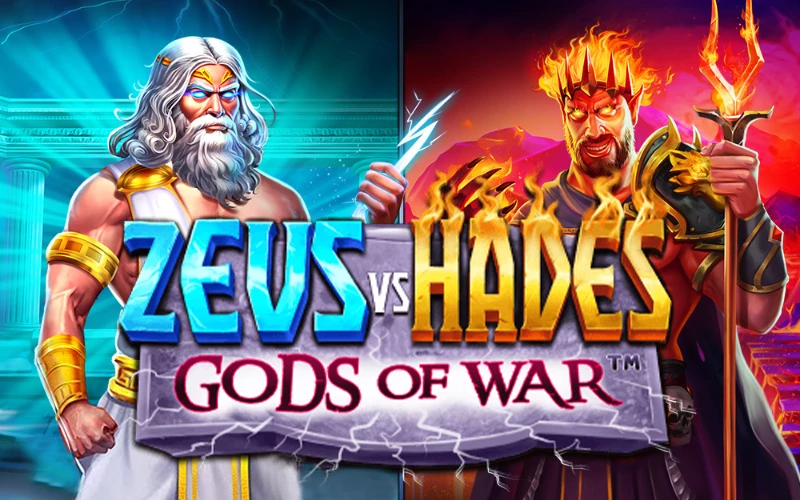 On the BC Game website, you can play The Zeus vs Hades.