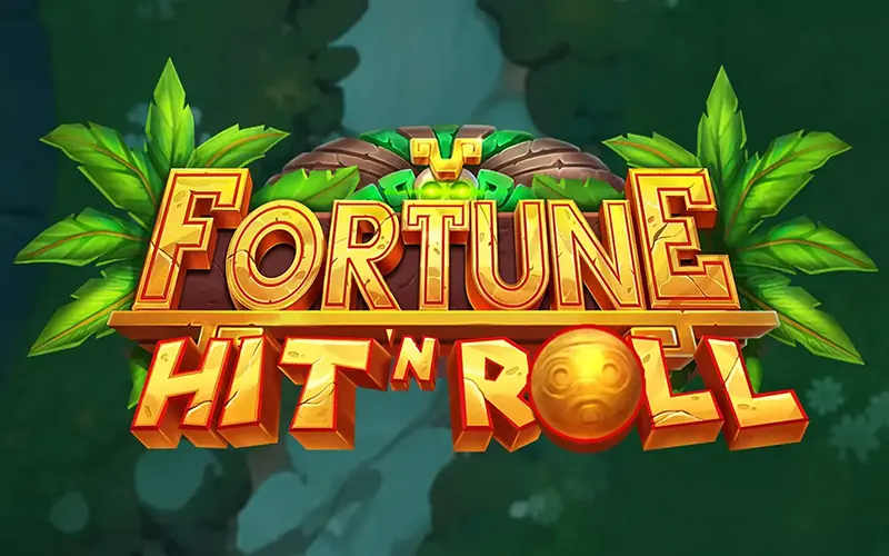 Grab a big bonus in the Fortune Hit'n Roll game from BC Game Casino.