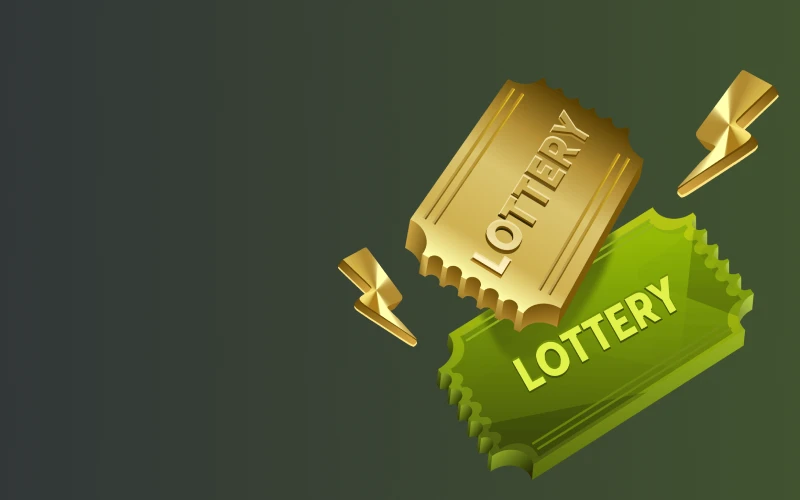 Win big in BC Game lotteries section.