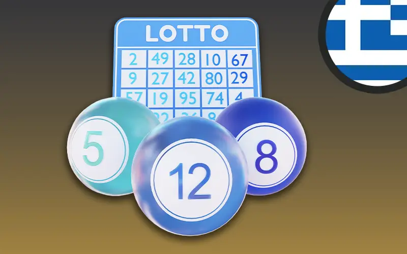 Test your wits in the Greece Keno lottery from BC Game Casino.