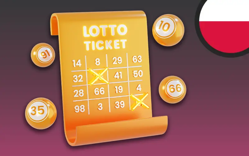 Achieve unprecedented success in the Poland Keno lottery from BC Game Casino.