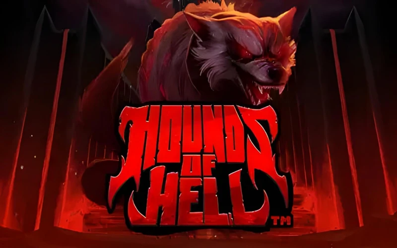 Hounds of Hell is a profitable casino game that you can play at BC Game.