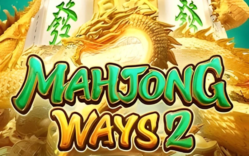 Mahjong Ways 2 is one of the most profitable slots you can play at BC Game.