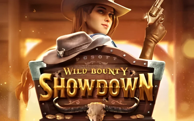 Try playing the exciting Wild Bounty Showdown slot at BC Game.