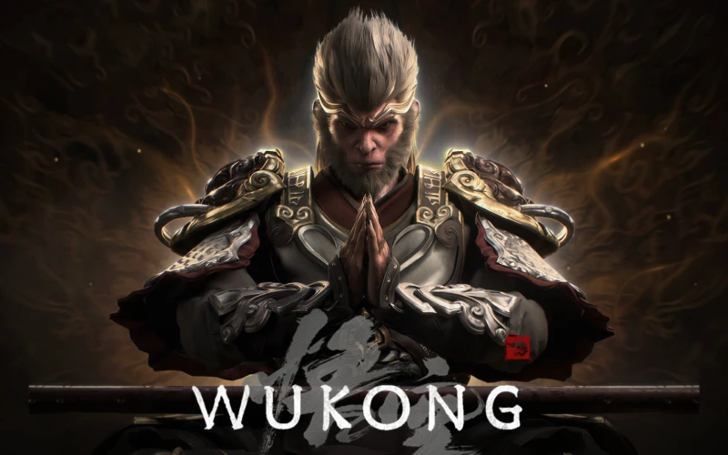 Play the original Wukong slot at BC Game.