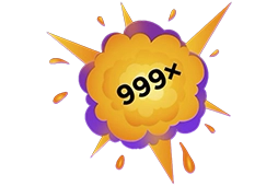 Increase your balance in the popular Crash game from BC Game Casino.