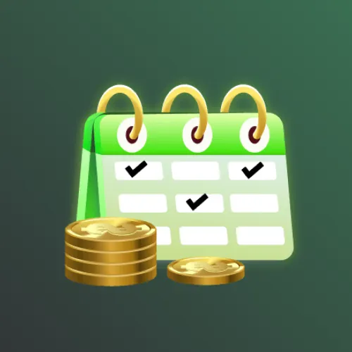BC Game offers an Additional Money bonus for players in Pakistan.