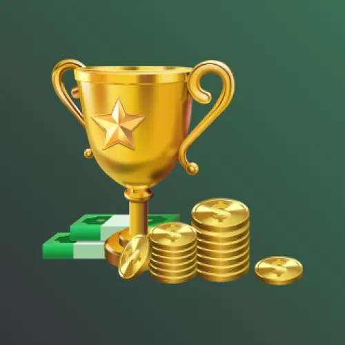 Daily Contest bonus excites players from Pakistan on BC Game.