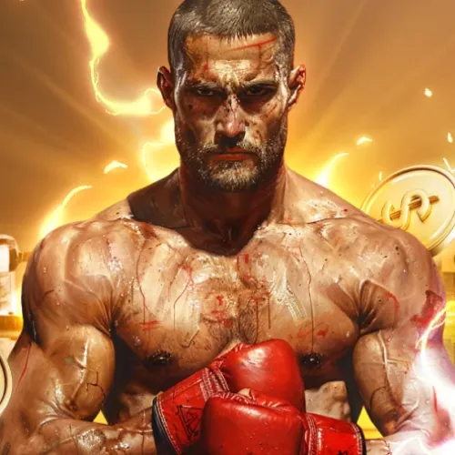Feel the Octagon Fury bonus is available for BC Game Pakistan users.