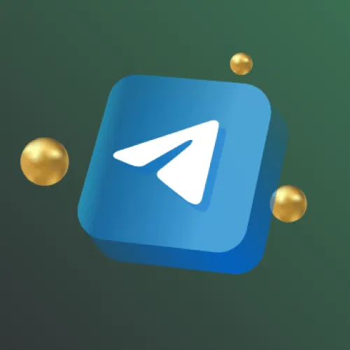 Telegram Subscription bonus is offered by BC Game in Pakistan.
