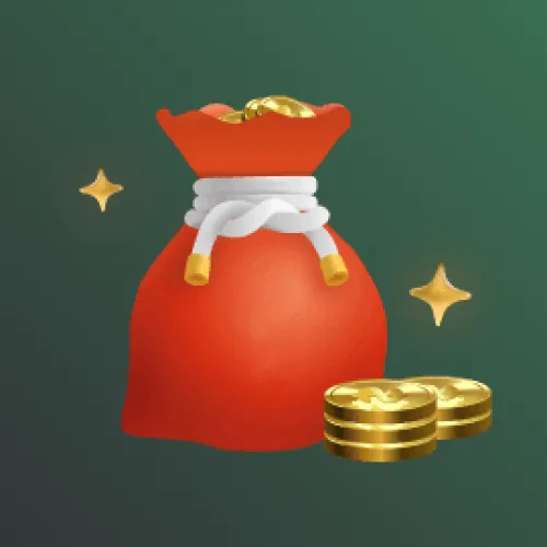 Vault Pro bonus is featured on BC Game.