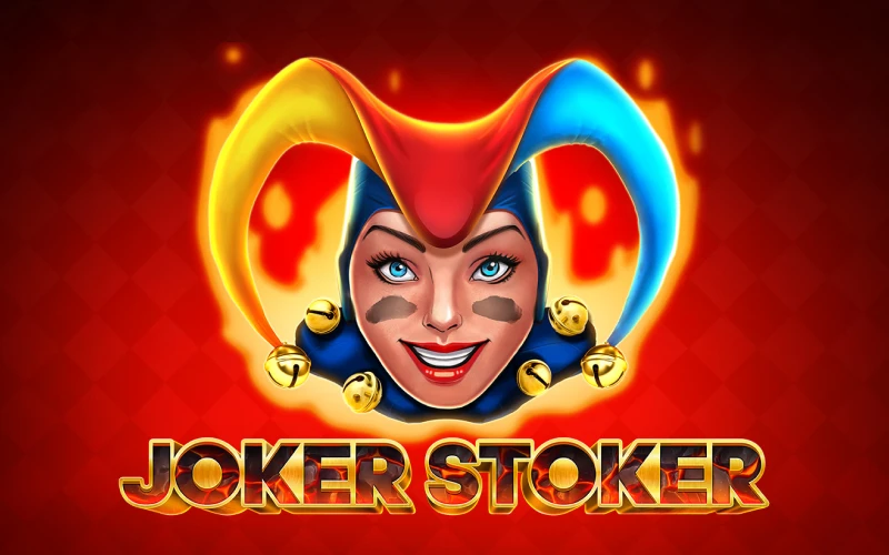 Joker Stoker brings thrilling gameplay for players from Pakistan on BC Game.