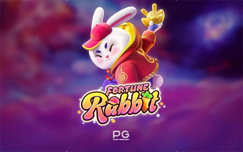 Top up your account and play Fortune Rabbit on the BC Game website.
