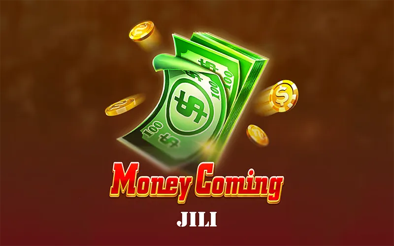 Sign up in just a few clicks on the BC Game website and start your journey in the Money Coming game.